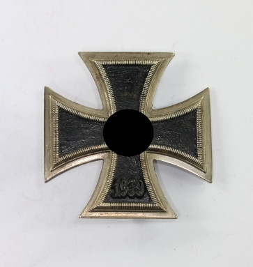 Eisernes Kreuz 1. Klasse 1939, frühes Meybauer - Militaria-Berlin