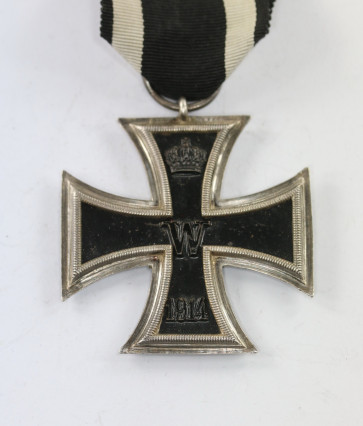 Eisernes Kreuz 2. Klasse 1914, Hst. R - Militaria-Berlin
