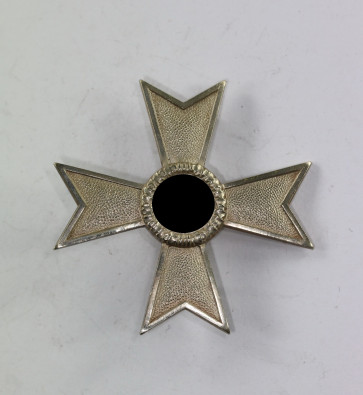 Kriegsverdienstkreuz 1. Klasse, Hst. 1 - Militaria-Berlin