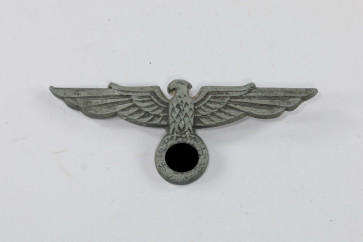 Mützenadler Bahnschutz - Militaria-Berlin
