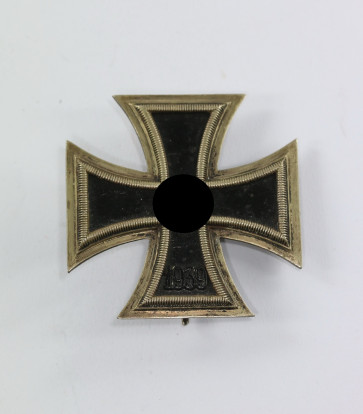 Eisernes Kreuz 1. Klasse 1939, Funcke & Brüninghaus - Militaria-Berlin