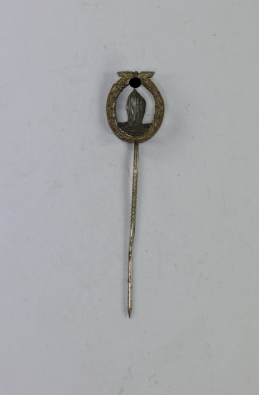 16-MM Miniatur Minensucher - Militaria-Berlin