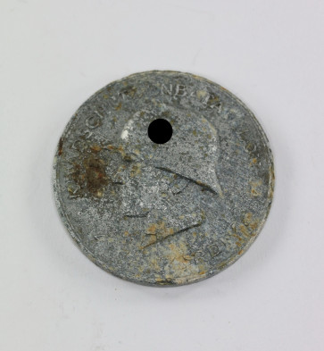 Stalingrad Medaille des Kradschützen Bataillon 64 (14 Panzer Divison) - Militaria-Berlin