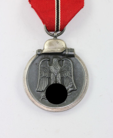 Ostmedaille, Hst. 14 - Militaria-Berlin