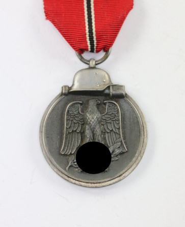 Ostmedaille, Hst. 20 - Militaria-Berlin
