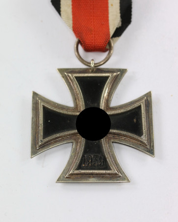 Eisernes Kreuz 2. Klasse 1939 - Militaria-Berlin
