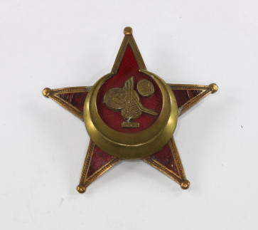 Eiserner Halbmond - Militaria-Berlin