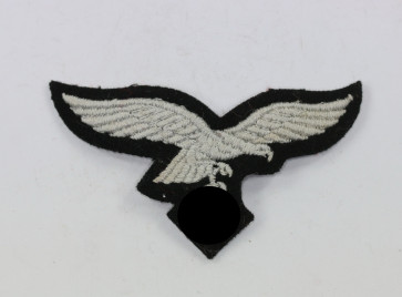 Luftwaffe, Mützenadler Mannschaften Fallschirm-Panzer-Division Hermann Göring - Militaria-Berlin