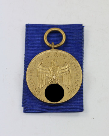 Wehrmachtsdienstauszeichnung für 12 Jahre - Militaria-Berlin