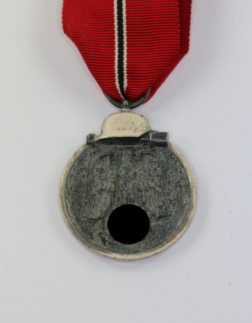 Ostmedaille, Hst. 55 - Militaria-Berlin