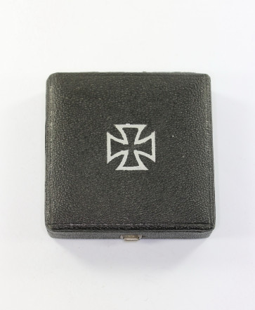 Etui Eisernes Kreuz 1. Klasse 1939 - Militaria-Berlin