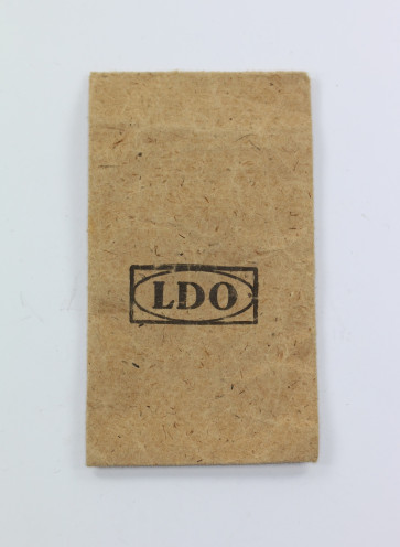 LDO Verkaufstüte - Militaria-Berlin