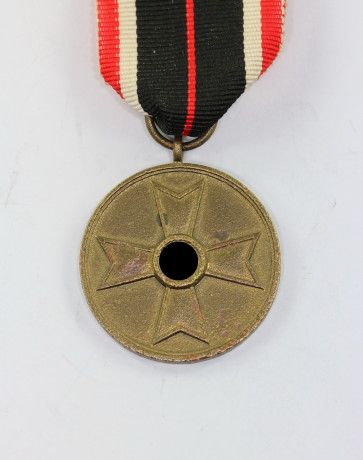 Kriegsverdienstmedaille - Militaria-Berlin