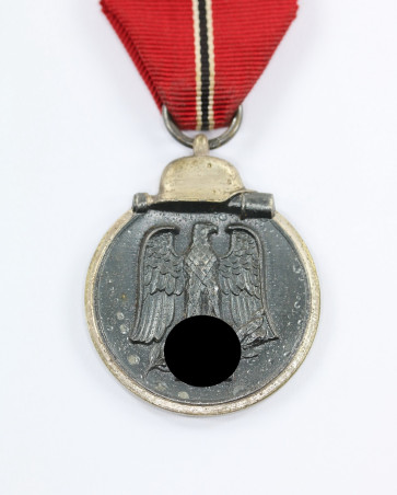 Ostmedaille, Hst. 65 - Militaria-Berlin
