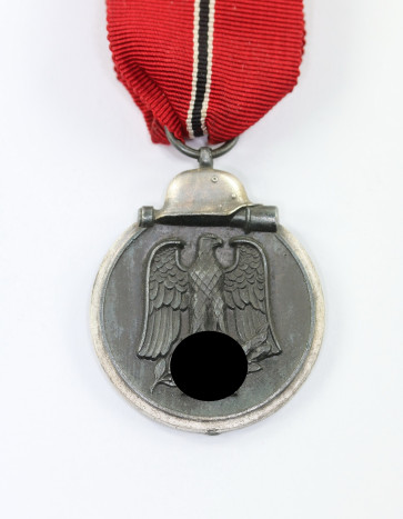 Ostmedaille, Hst. 93 - Militaria-Berlin