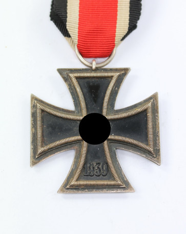 Eisernes Kreuz 2. Klasse 1939 - Militaria-Berlin