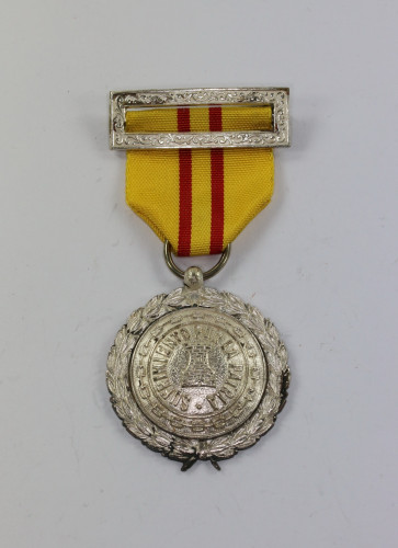 Spanien / Legion Condor, Verwundetenmedaille für ausländische Kämpfer - Militaria-Berlin