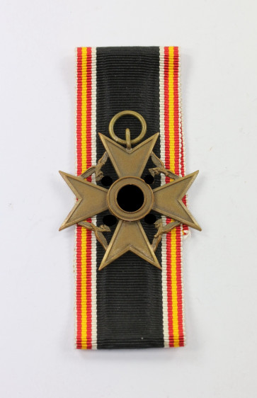 Ehrenkreuz für Hinterbliebene deutscher Spanienkämpfer - Militaria-Berlin