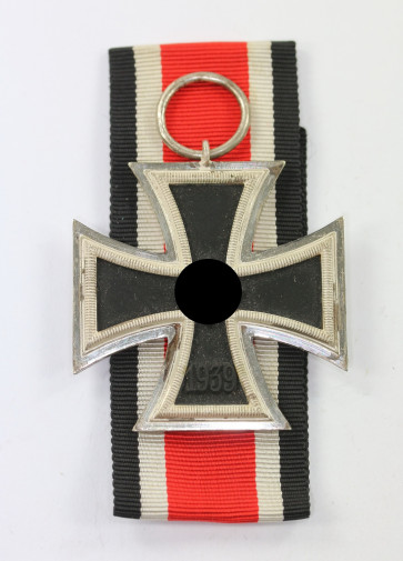Eisernes Kreuz 2. Klasse 1939, Hst. 23 - Militaria-Berlin