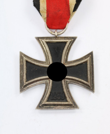 Eisernes Kreuz 2. Klasse 1939, Hst. 56 - Militaria-Berlin