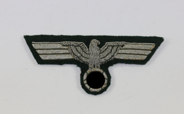 Wehrmacht Heer, Brustadler für Offiziere - Militaria-Berlin
