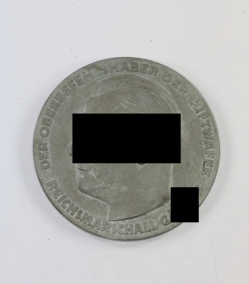 Medaille für ausgezeichnete Leistungen im technischen Dienst der Luftwaffe - Militaria-Berlin