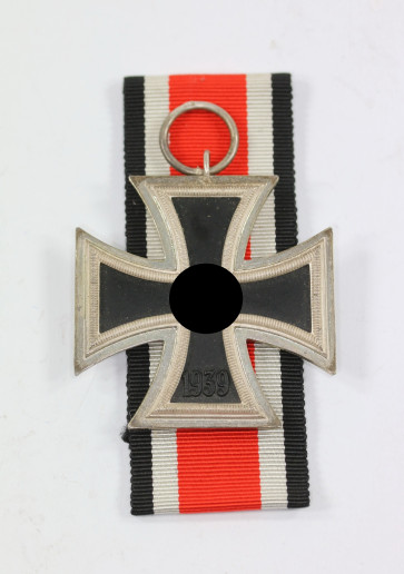 Eisernes Kreuz 2. Klasse 1939, Hst. 15 - Militaria-Berlin