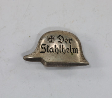 Stahlhelmbund, Zivilabzeichen - Militaria-Berlin