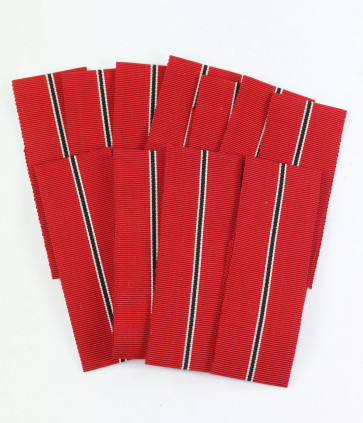 Band Ostmedaille - Militaria-Berlin