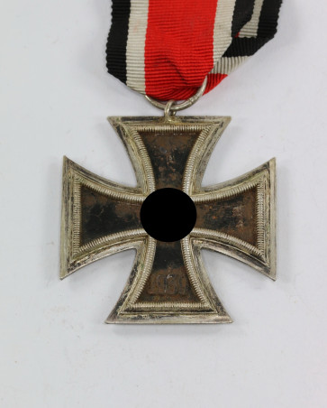 Eisernes Kreuz 2. Klasse 1939 - Militaria-Berlin