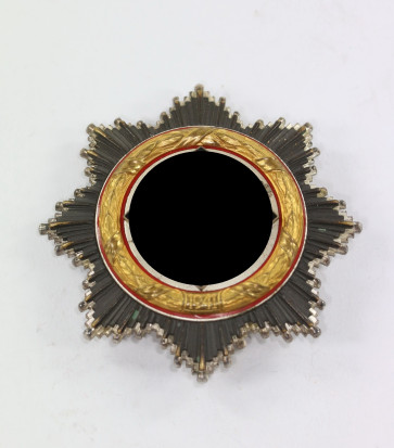 Deutsches Kreuz in Gold, Hst. 20 (leicht) - Militaria-Berlin