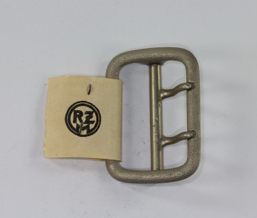 Zweidornschalle, mit RZM Hänger - Militaria-Berlin