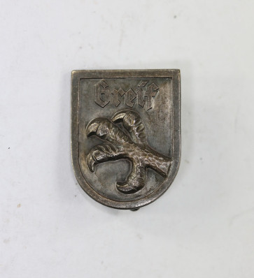 Division Abzeichen, Greif-Division (22. Infanterie-Division) - Militaria-Berlin