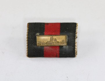 Feldspange 1X - Militaria-Berlin