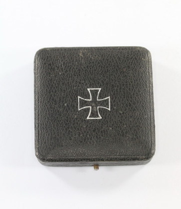 Etui Eisernes Kreuz 1. Klasse 1939 - Militaria-Berlin