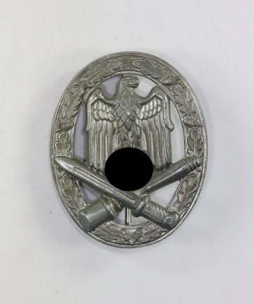 Allgemeines-Sturmabzeichen, Hst. Frank & Reif - Militaria-Berlin