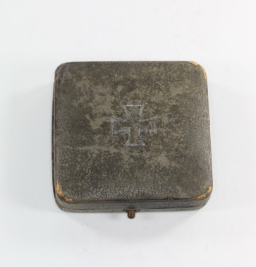 Etui Eisernes Kreuz 1. Klasse 1939 - Militaria-Berlin