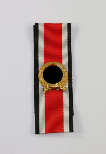 Ehrenblattspange des Heeres - Militaria-Berlin