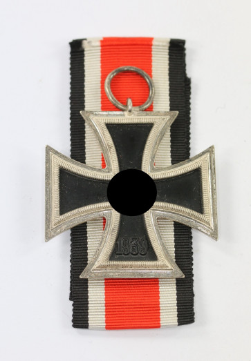 Eisernes Kreuz 2. Klasse 1939, Hst. 113 - Militaria-Berlin