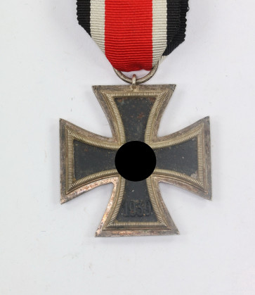  Eisernes Kreuz 2. Klasse 1939, ohne Hersteller - Militaria-Berlin