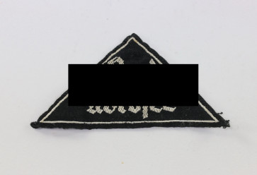 Bund Deutscher Mädel (BDM), Gebietsdreieck "Nord Nordsee" - Militaria-Berlin