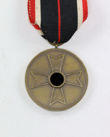 Kriegsverdienstmedaille - Militaria-Berlin