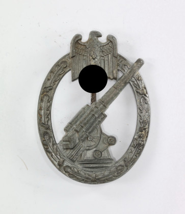 Flak-Kampfabzeichen des Heeres, Förster & Barth - Militaria-Berlin