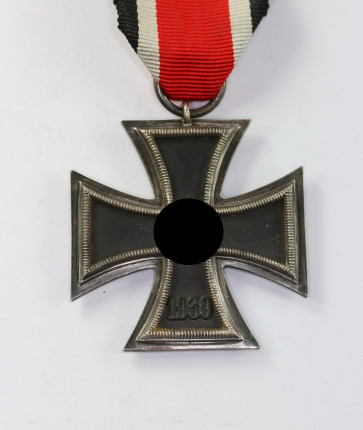Eisernes Kreuz 2. Klasse 1939 - Militaria-Berlin