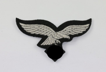 Luftwaffe, Mützenadler Mannschaften Fallschirm-Panzer-Division Hermann Göring - Militaria-Berlin