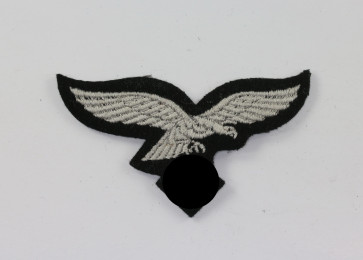 Luftwaffe, Mützenadler Mannschaften Fallschirm-Panzer-Division Hermann Göring - Militaria-Berlin