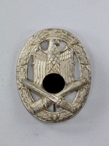 Allgemeines-Sturmabzeichen - Militaria-Berlin