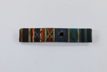 Feldspange 6X, Finnland Kämpfer - Militaria-Berlin