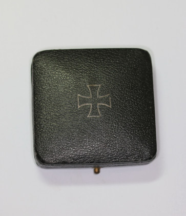 Etui Eisernes Kreuz 1. Klasse 1939 - Militaria-Berlin