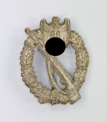 Infanterie Sturmabzeichen, Hymmen, Buntmetall - Militaria-Berlin